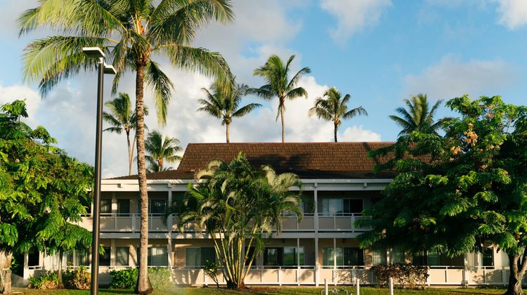 Plantation Hale Suites Other