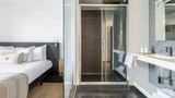 Castel Beau Site Room