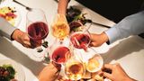 Holiday Inn Hotel & Stes London Restaurant