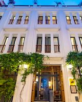 Hotel Quadrifolio
