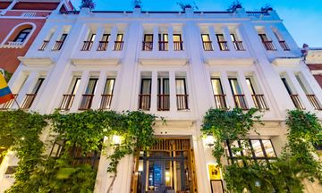 Hotel Quadrifolio