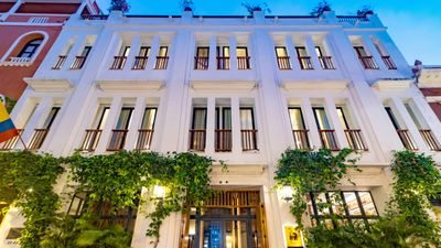 Hotel Quadrifolio