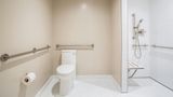 Paso Robles Inn Room