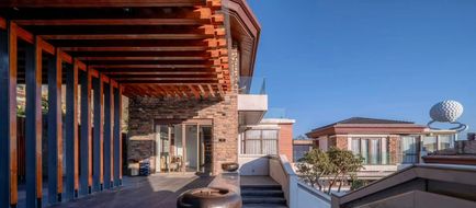 Honor Resort Yun Shu Dali Exterior