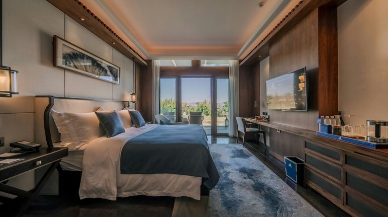 <b>Honor Resort Yun Shu Dali Golf</b>. Images powered by <a href="https://www.leonardoworldwide.com/" title="Leonardo Worldwide" target="_blank">Leonardo</a>.
