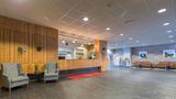Leonardo Hotel Lelystad City Centre Lobby