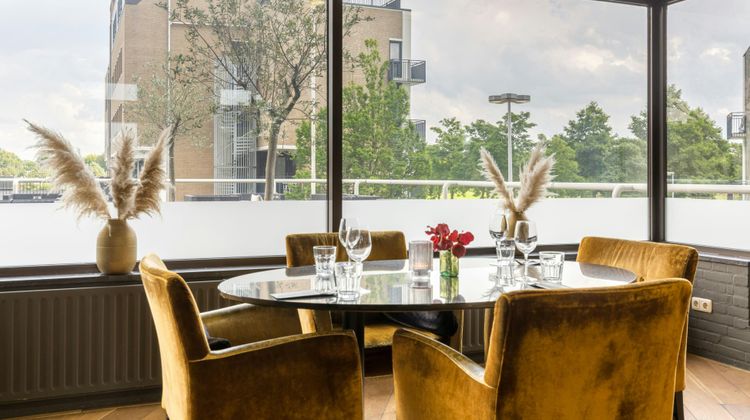 Leonardo Hotel Lelystad City Centre Restaurant