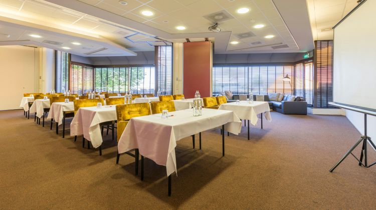Leonardo Hotel Lelystad City Centre Meeting