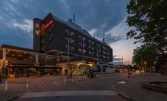Leonardo Hotel Lelystad City Centre