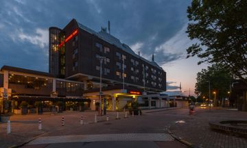 Leonardo Hotel Lelystad City Centre