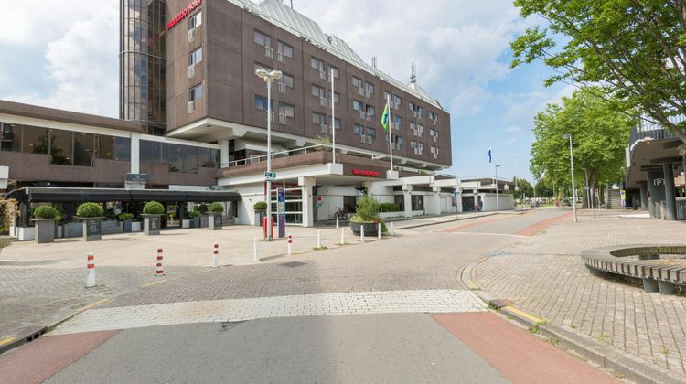 Leonardo Hotel Lelystad City Centre Exterior