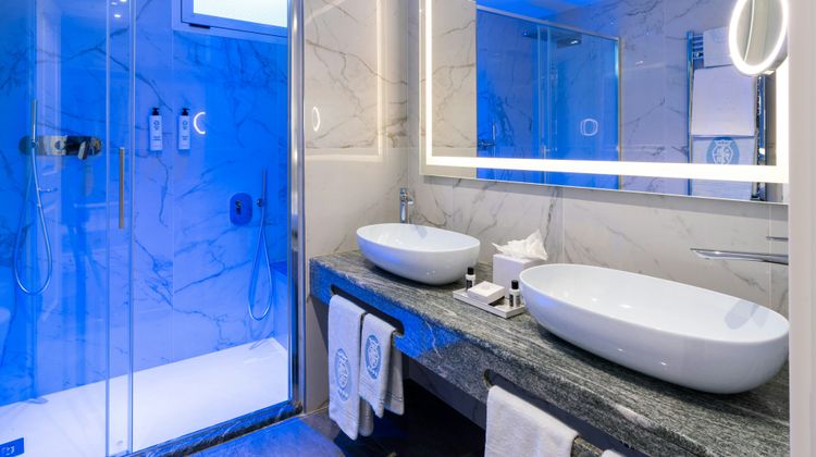 Rivoli Boutique Hotel Room