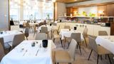 TOP Hotel Wartburg Restaurant