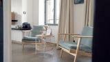 Castel Beau Site Room