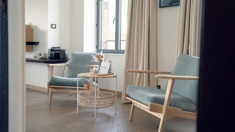 Castel Beau Site Room