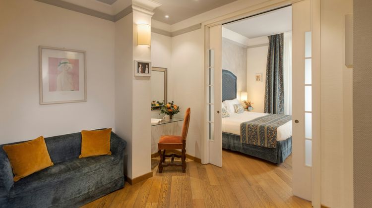 Rivoli Boutique Hotel Suite