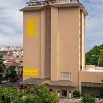 bloomSuites Ahmedabad