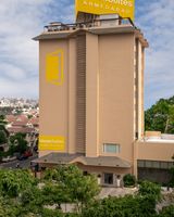 bloomSuites Ahmedabad