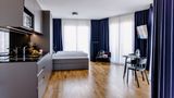 The Flag Meiller Gaerten Room