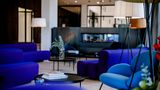 The Flag Meiller Gaerten Lobby