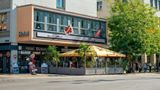 Hotel Blumenstein Exterior
