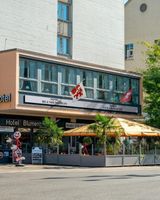 Hotel Blumenstein