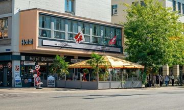 Hotel Blumenstein