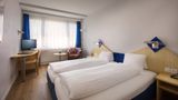Hotel Blumenstein Room