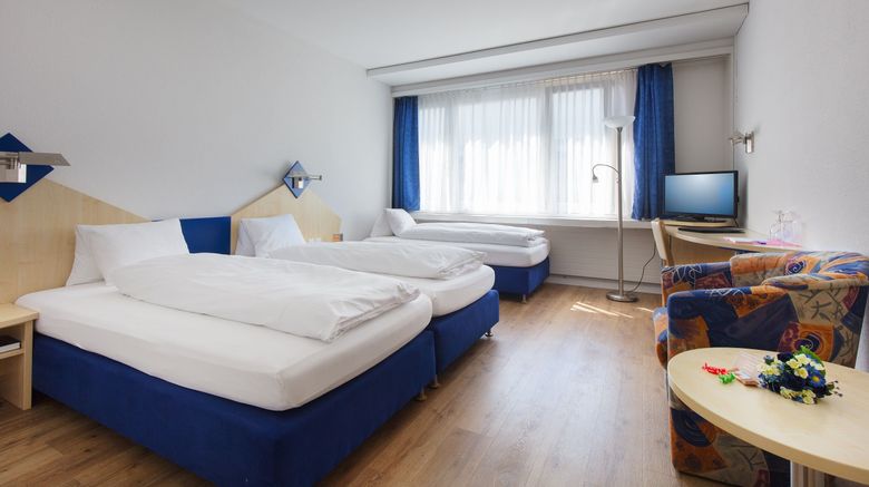 <b>Hotel Blumenstein Room</b>. Images powered by <a href="https://www.leonardoworldwide.com/" title="Leonardo Worldwide" target="_blank">Leonardo</a>.