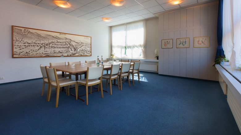 <b>Hotel Blumenstein Meeting</b>. Images powered by <a href="https://www.leonardoworldwide.com/" title="Leonardo Worldwide" target="_blank">Leonardo</a>.