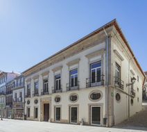 Casa da Companhia, Vignette Collection Exterior