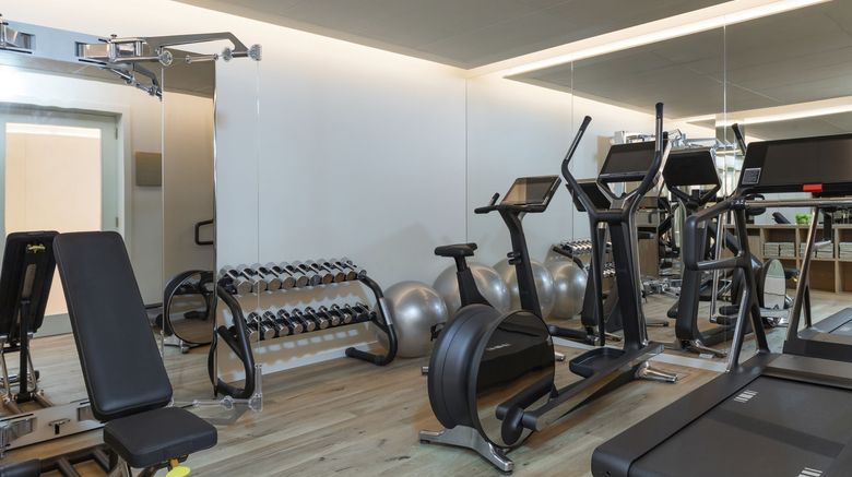 <b>Casa da Companhia, Vignette Collection Health Club</b>. Images powered by <a href="https://www.leonardoworldwide.com/" title="Leonardo Worldwide" target="_blank">Leonardo</a>.