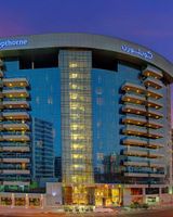 Copthorne Hotel Dubai