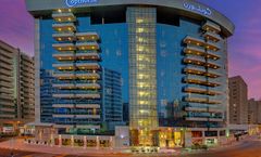 Copthorne Hotel Dubai