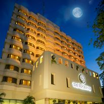 The Residency Chennai