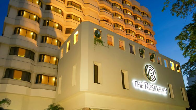 The Residency Chennai Other