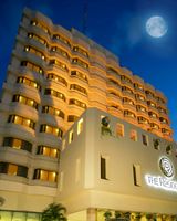 The Residency Chennai