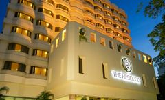 The Residency Chennai