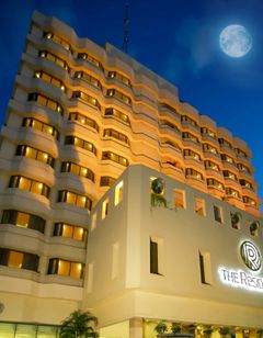 The Residency Chennai