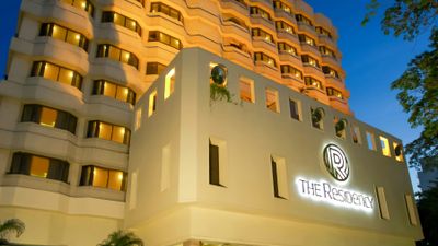The Residency Chennai
