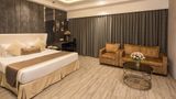 Goldfinch Hotel Mumbai Suite
