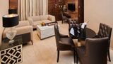 Goldfinch Hotel Mumbai Suite