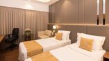 Goldfinch Hotel Mumbai Golf