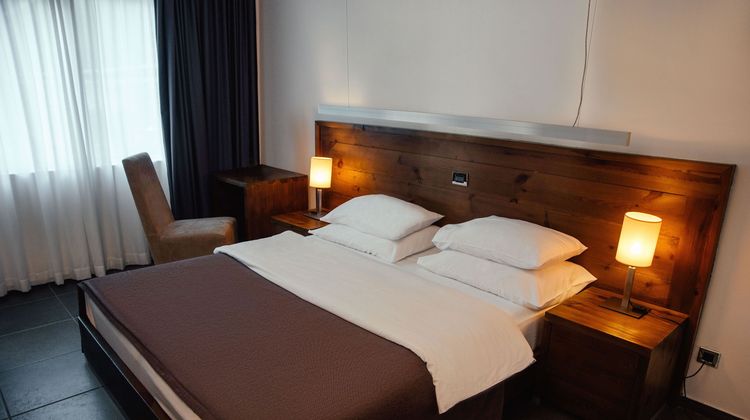 Avala Resort & Villas Room