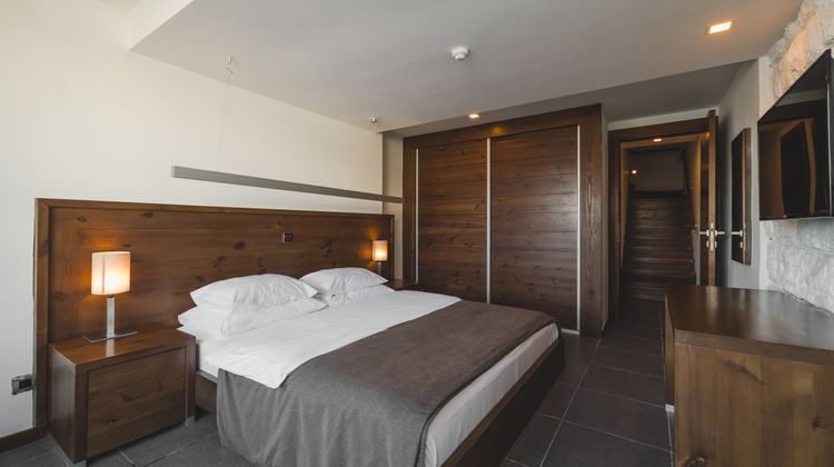 Avala Resort & Villas Room