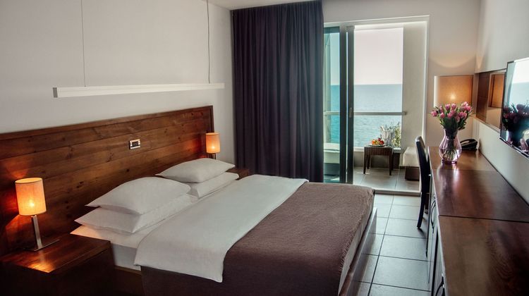 Avala Resort & Villas Room