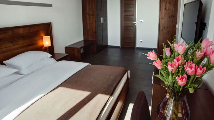 Avala Resort & Villas Room