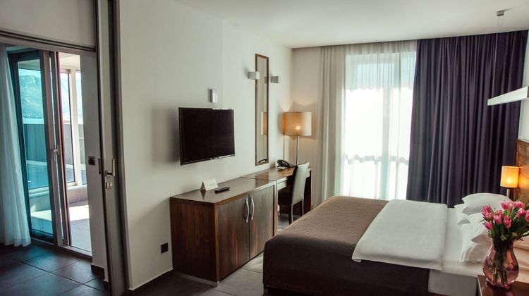 Avala Resort & Villas Room
