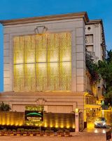 Goldfinch Hotel Mumbai