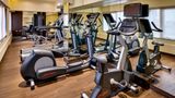 Goldfinch Hotel Mumbai Health Club